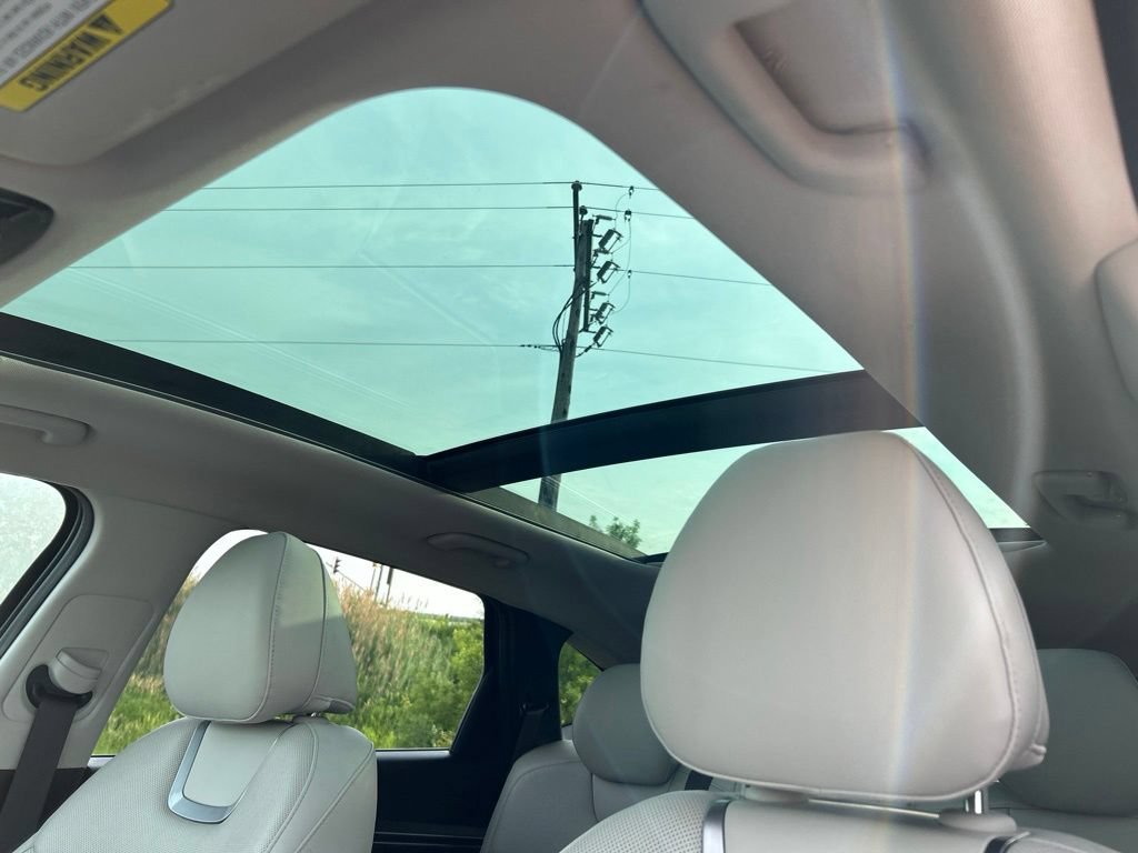 Used 2022 Hyundai Tucson Limited AWD/4WD image 29