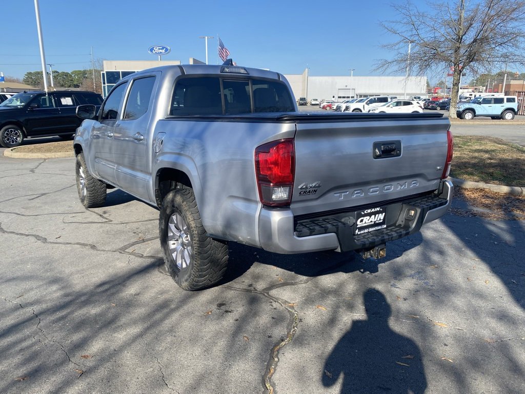 Used 2020 Toyota Tacoma SR image 5