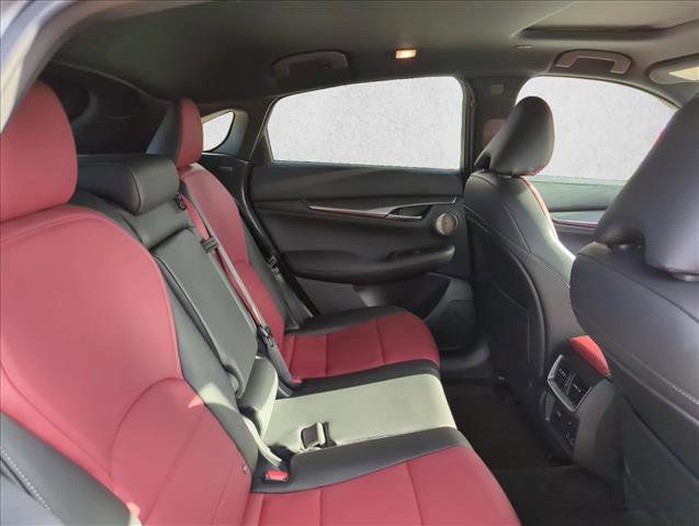 Used 2023 INFINITI QX55 Sensory w/ Lighting Package image 22