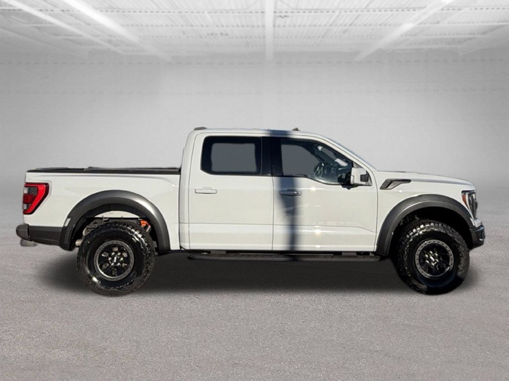Certified 2023 Ford F150 Raptor AWD/4WD image 14