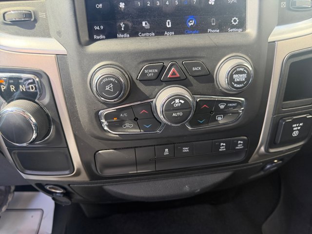 Used 2019 RAM 1500 Big Horn RWD image 31