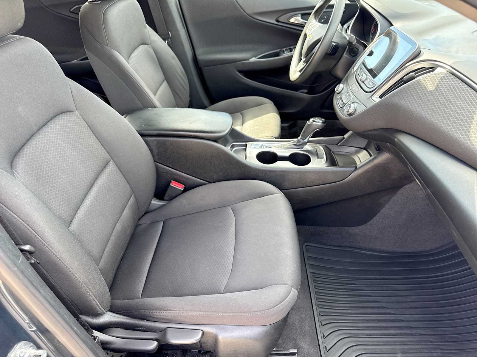 Used 2019 Chevrolet Malibu LS w/ LPO, Convenience Package 1 FWD image 20