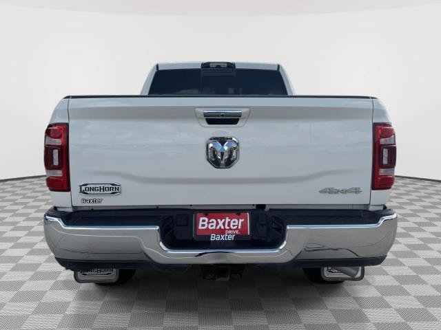 Used 2022 RAM 2500 Limited AWD/4WD image 5