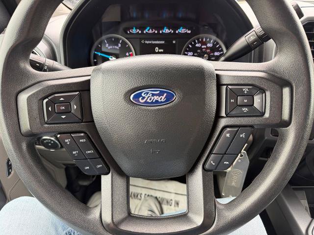 Certified 2022 Ford F250 XLT w/ XLT Value Package AWD/4WD image 17