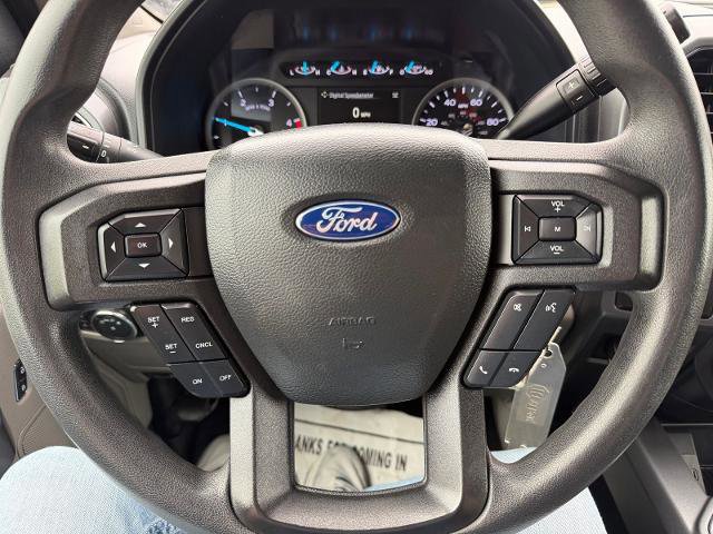 Certified 2022 Ford F250 XLT w/ XLT Value Package AWD/4WD image 17