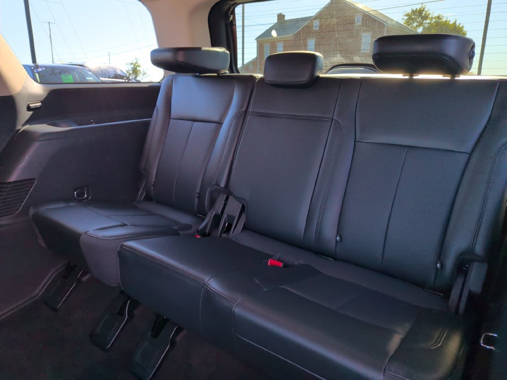 Certified 2022 Ford Expedition XLT AWD/4WD image 19