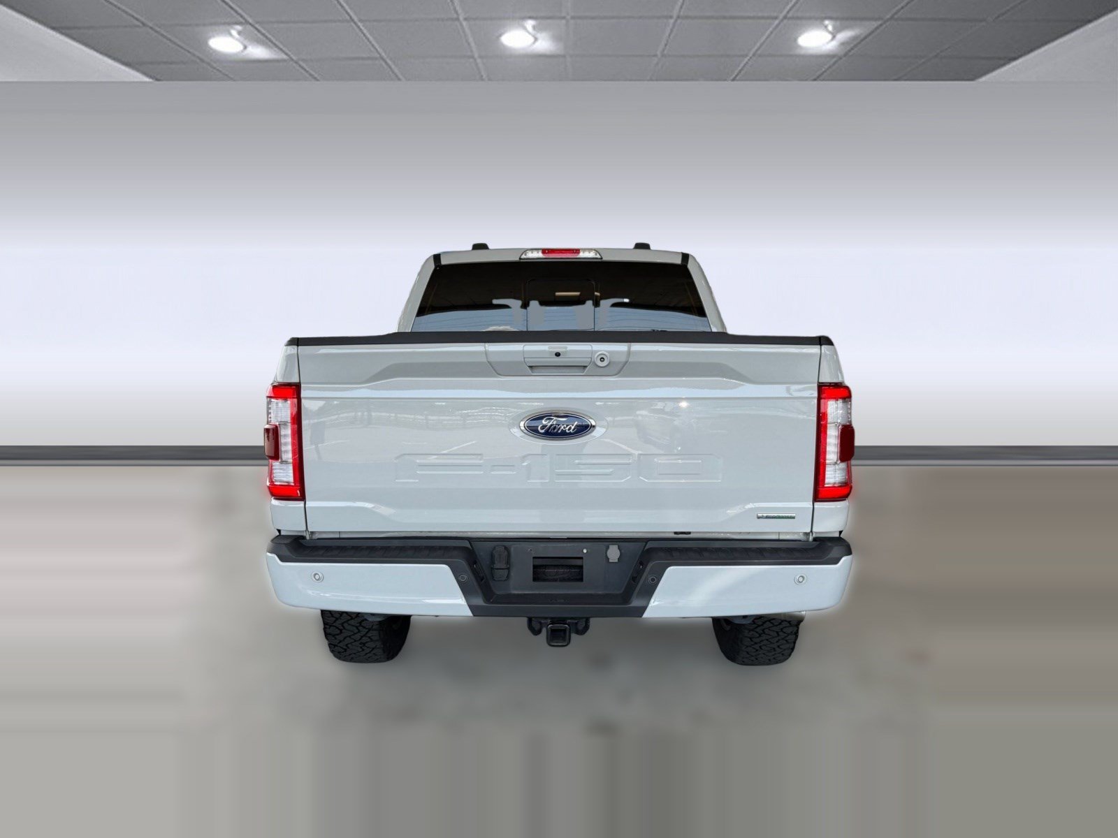 Certified 2023 Ford F150 Lariat w/ Equipment Group 502A High AWD/4WD image 10