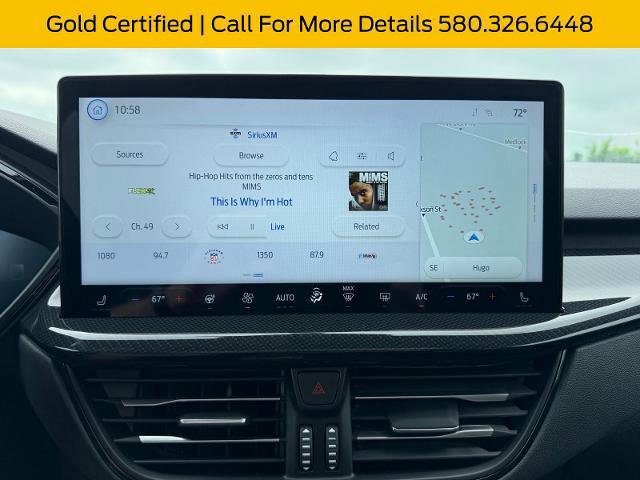 Certified 2023 Ford Escape ST-Line Select w/ Tech Pack #2 AWD/4WD image 23