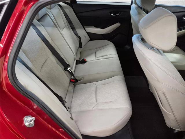 Used 2024 Honda Accord EX image 22