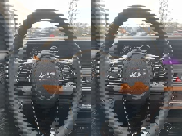 Used 2026 Kia Seltos EX w/ EX Sunroof Package AWD/4WD image 26