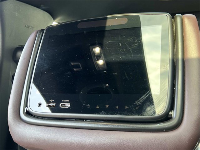 Certified 2023 Ford Explorer Platinum w/ Equipment Group 601A image 17