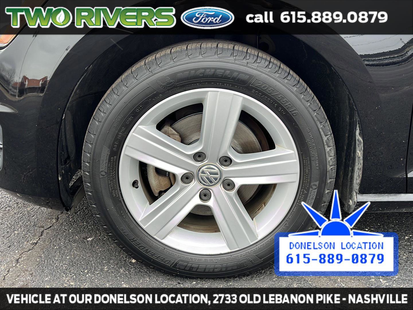 Used 2017 Volkswagen Golf Wolfsburg Edition image 16