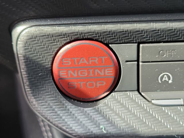 Certified 2025 Ford Mustang Premium RWD image 20