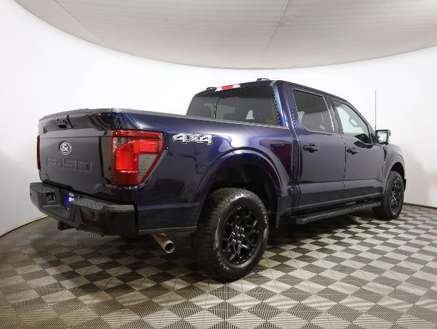 Certified 2024 Ford F150 XLT w/ Equipment Group 302A MID AWD/4WD image 5