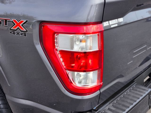 Certified 2023 Ford F150 XL w/ STX Appearance Package AWD/4WD image 9