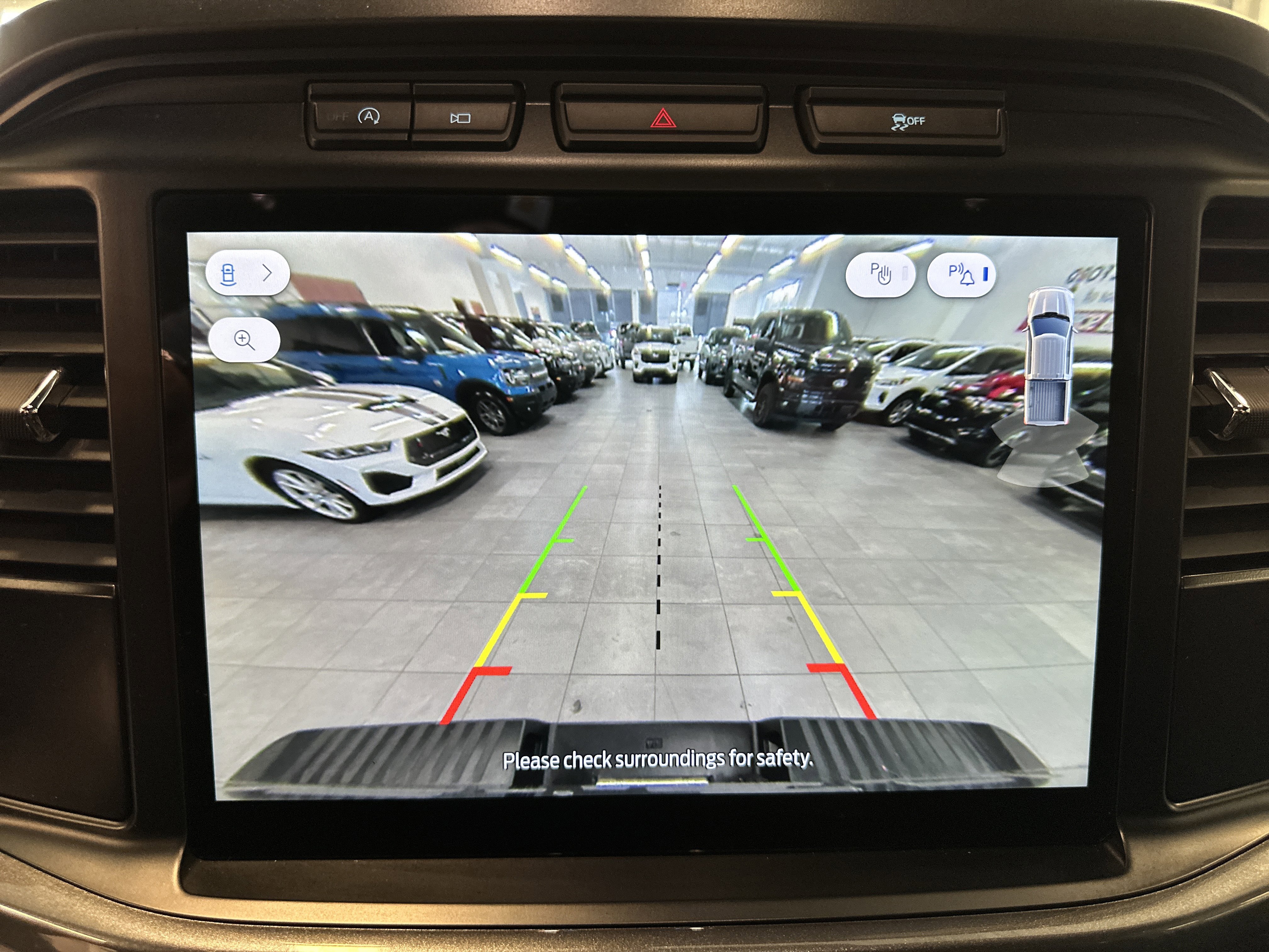 Certified 2024 Ford F150 STX w/ STX Black Appearance Package image 30