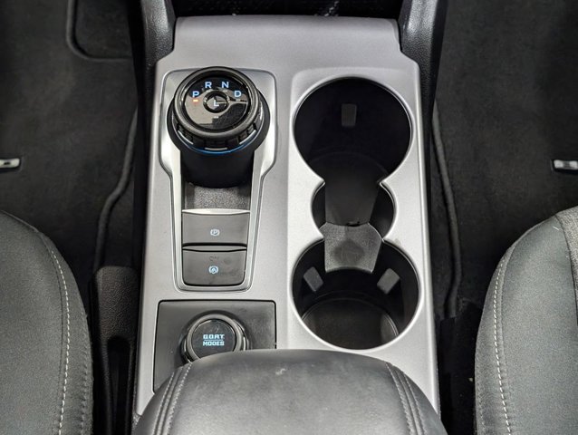 Certified 2024 Ford Bronco Sport Big Bend AWD/4WD image 7