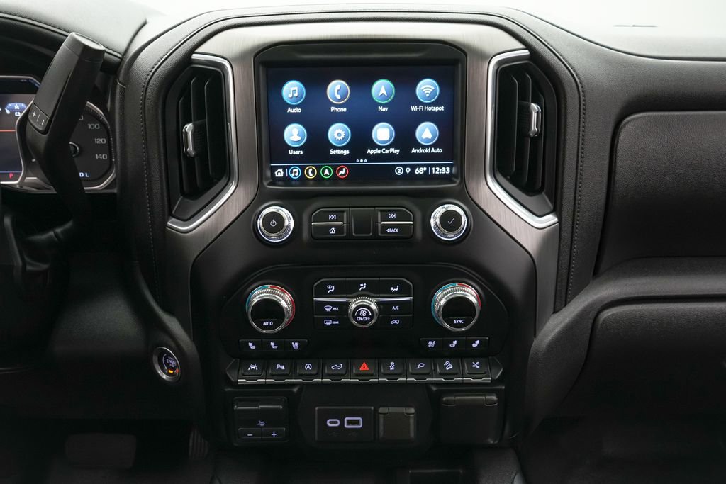 Used 2021 GMC Sierra 1500 Denali w/ Denali Ultimate Package image 18