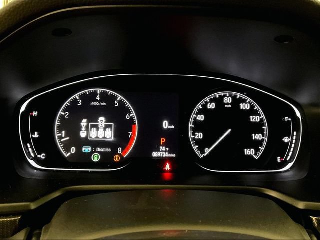 Used 2022 Honda Accord Sport image 19