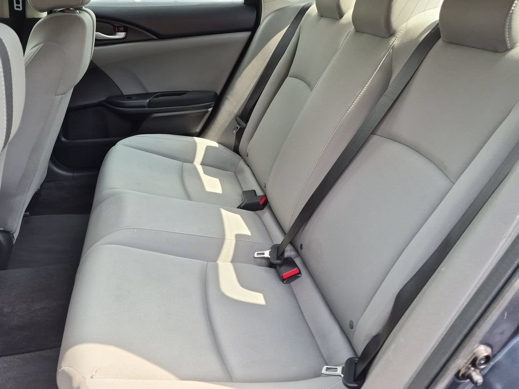 Used 2020 Honda Civic LX image 22