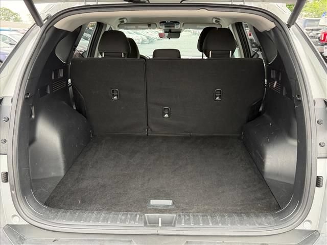 Used 2024 Hyundai Tucson SEL FWD image 15