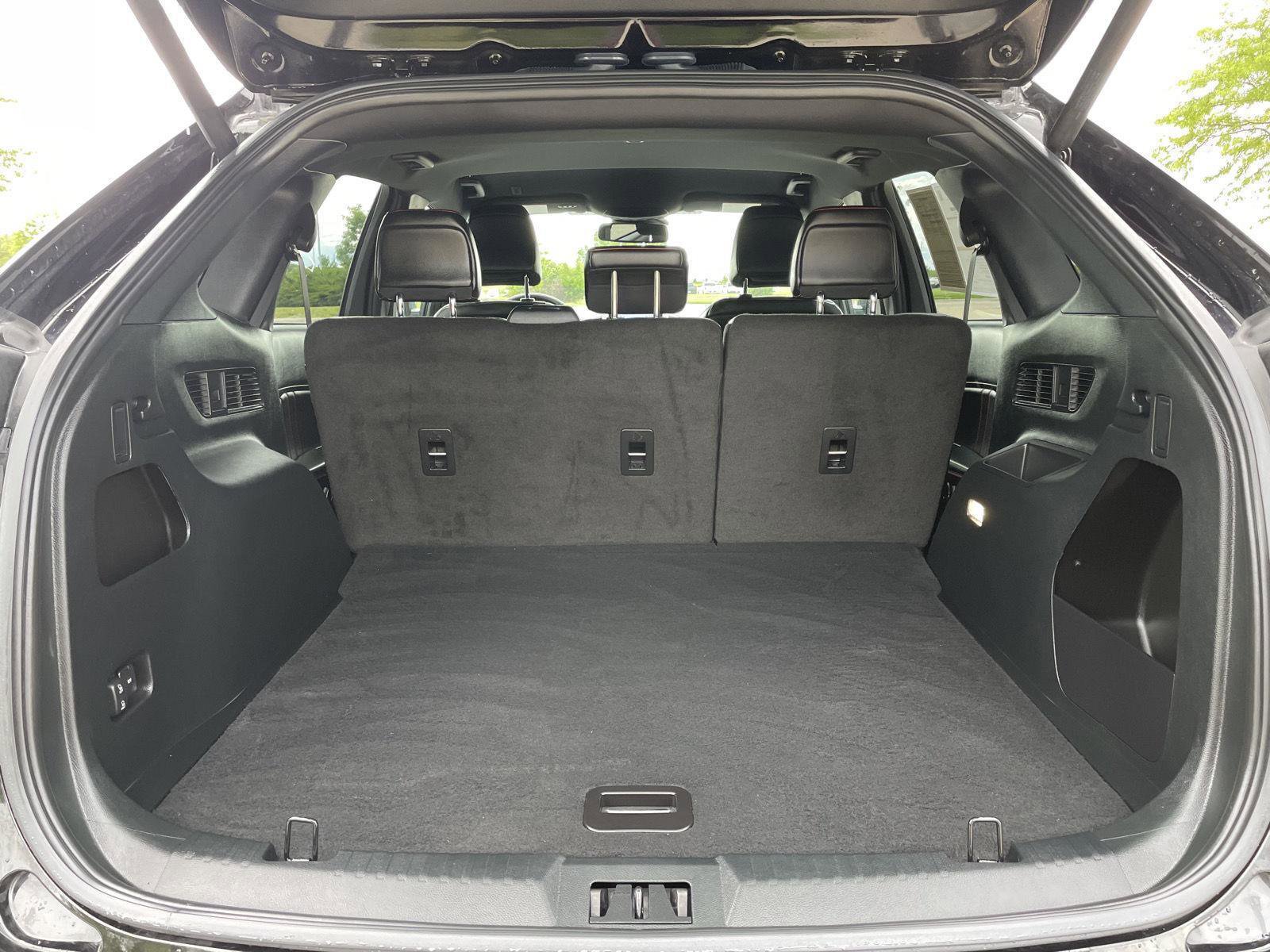 Certified 2023 Ford Edge ST-Line AWD/4WD image 34