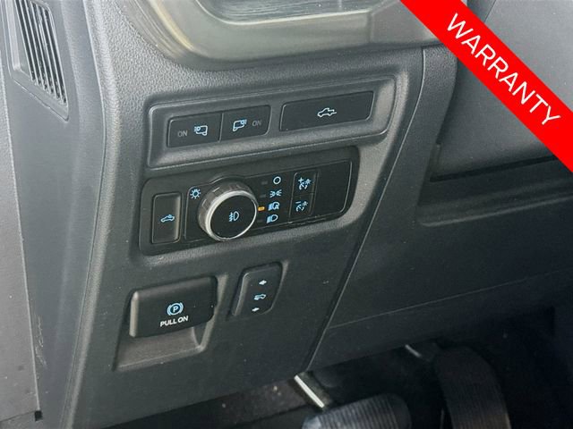 Certified 2023 Ford F150 Lariat w/ Equipment Group 502A High image 10