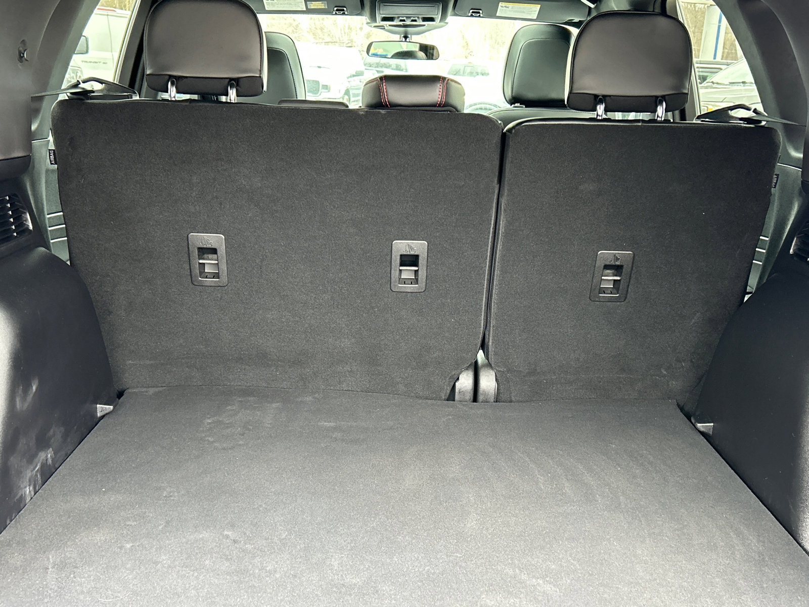 Certified 2023 Ford Escape ST-Line w/ Tech Pack #1 image 28