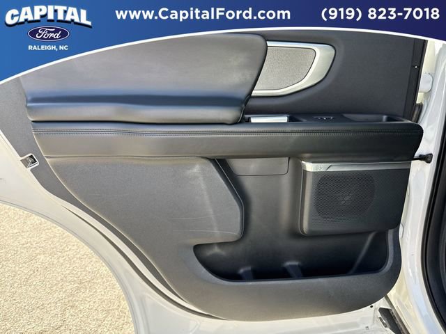 Certified 2025 Ford Expedition Tremor image 17