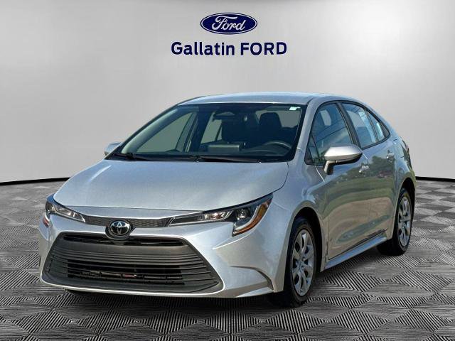 Used 2024 Toyota Corolla LE