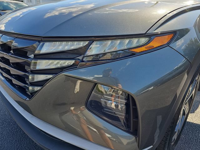 Used 2022 Hyundai Tucson SEL w/ Convenience Package FWD image 35