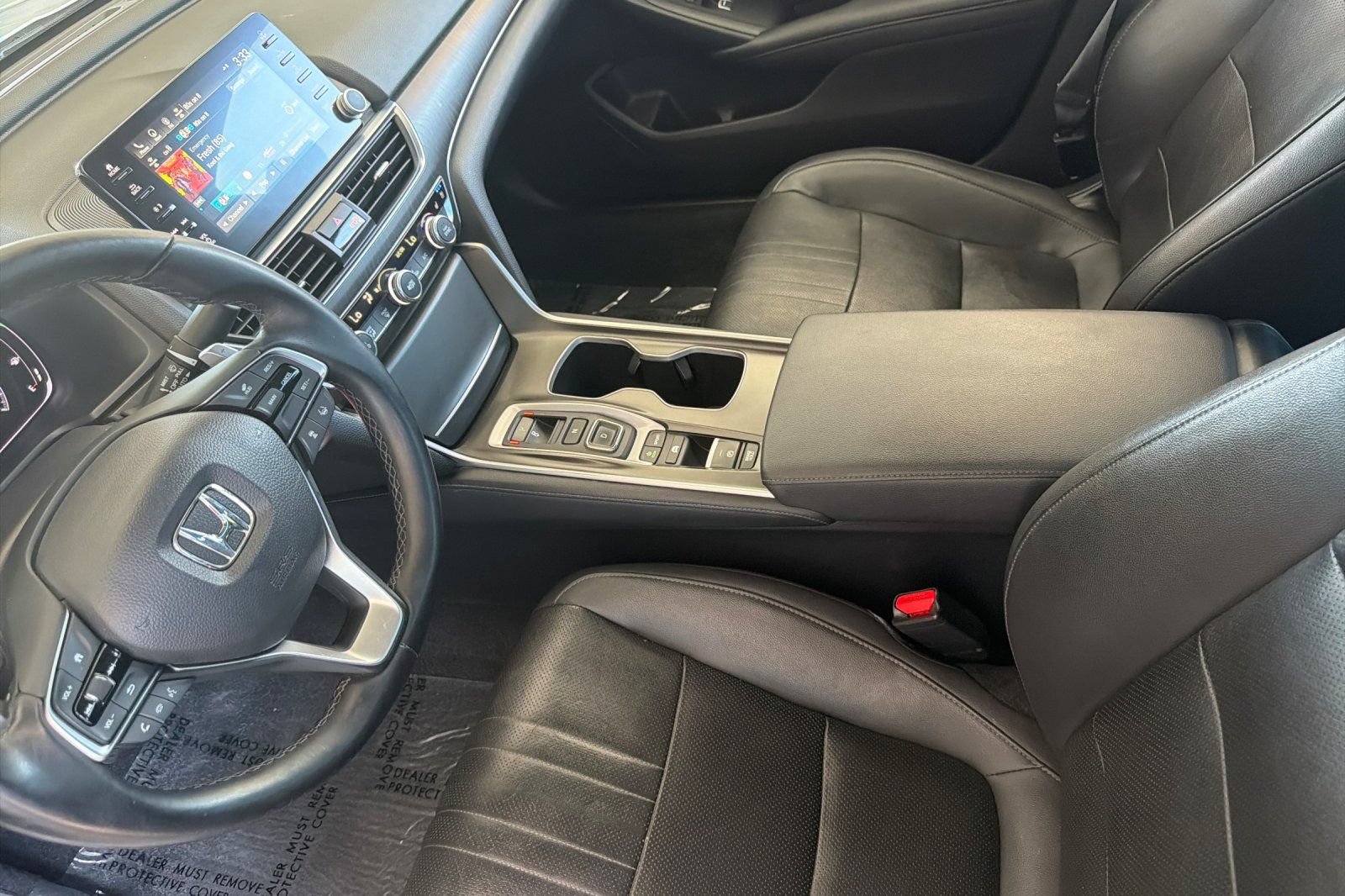 Used 2019 Honda Accord Touring image 15