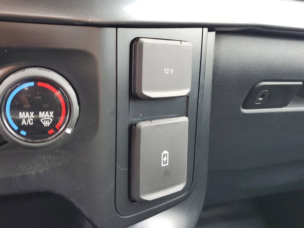 Certified 2023 Ford F150 XL w/ STX Appearance Package AWD/4WD image 25
