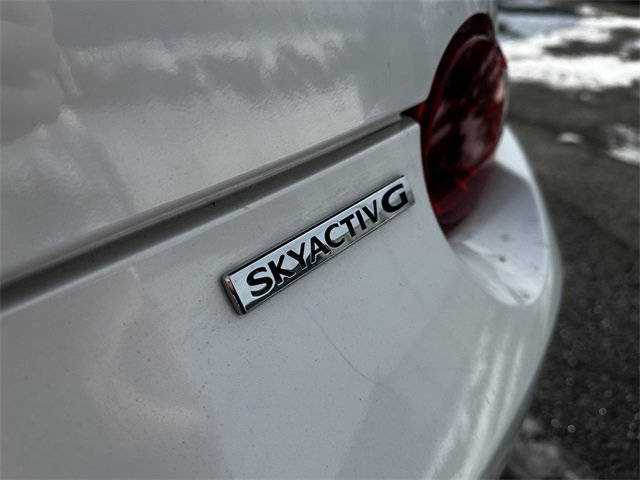 Used 2023 MAZDA MX-5 Miata Grand Touring image 41