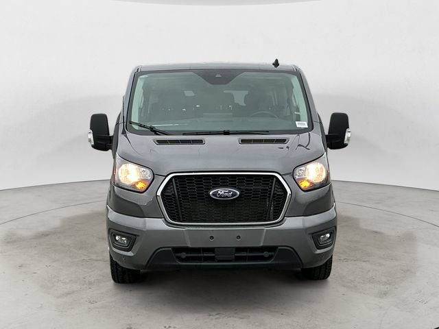 Certified 2024 Ford Transit 350 XLT AWD/4WD image 2