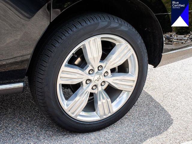 Certified 2024 Ford Expedition Max King Ranch AWD/4WD image 6