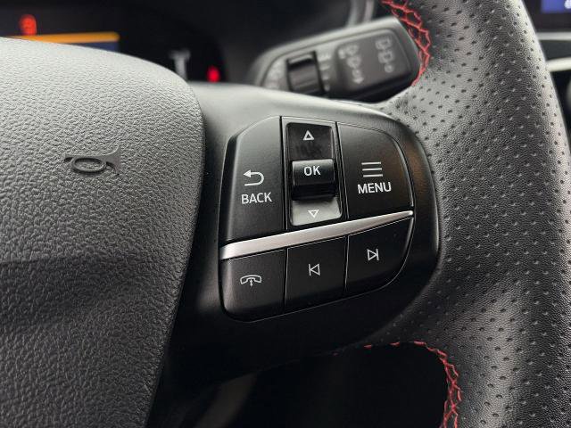 Certified 2023 Ford Escape ST-Line Select image 17