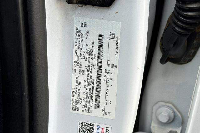 Certified 2022 Ford F250 XL w/ Power Equipment Group image 32