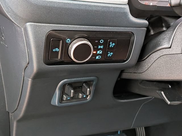 Certified 2024 Ford Maverick Lariat w/ FX4 Off-Road Package AWD/4WD image 16
