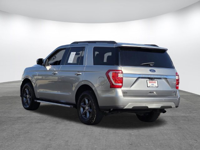 Certified 2021 Ford Expedition XLT AWD/4WD image 6