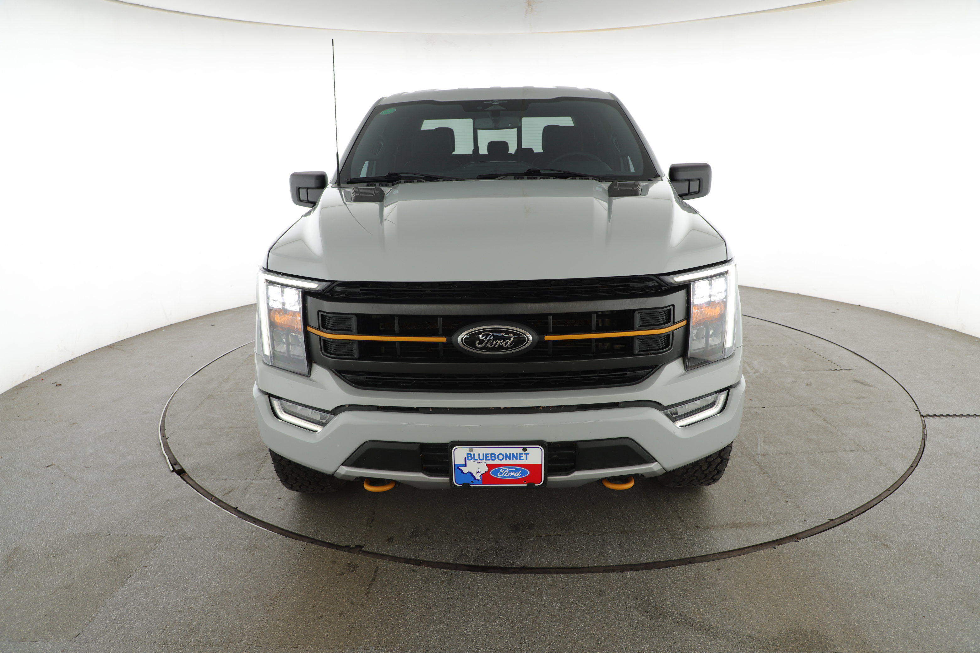 Certified 2023 Ford F150 Tremor w/ Trailer Tow Package AWD/4WD image 2