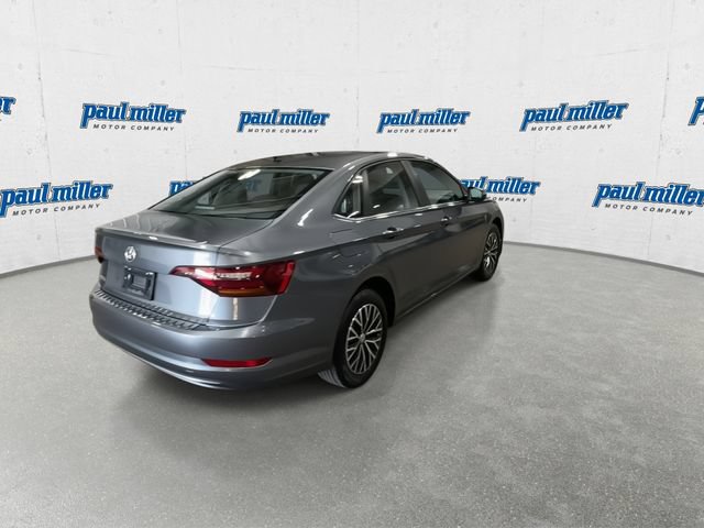 Used 2019 Volkswagen Jetta SE FWD image 10