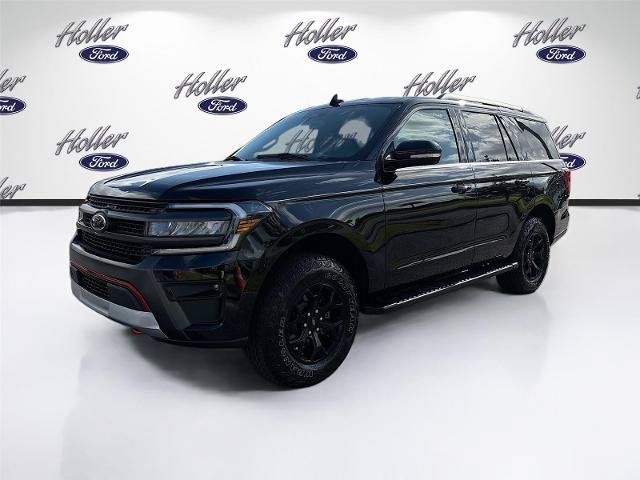 Certified 2024 Ford Expedition Timberline AWD/4WD image 3
