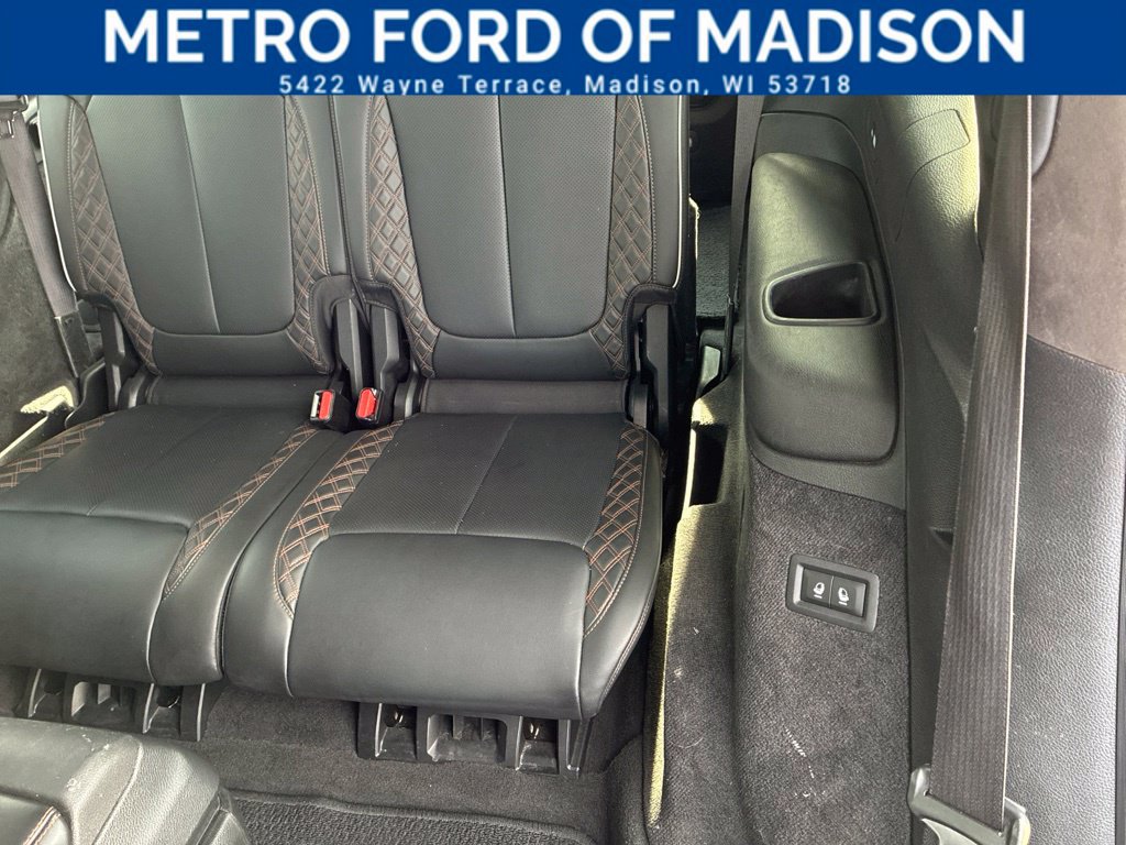 Used 2021 Jeep Grand Cherokee L Summit AWD/4WD image 45