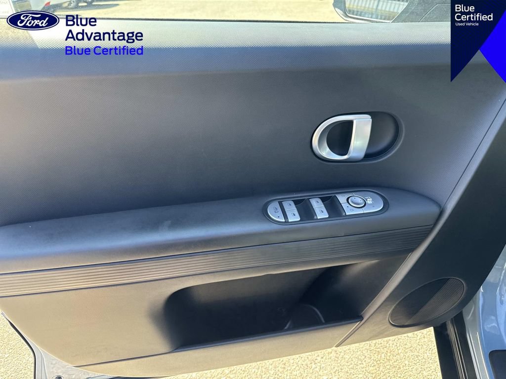 Used 2024 Hyundai Ioniq 5 SEL RWD image 15