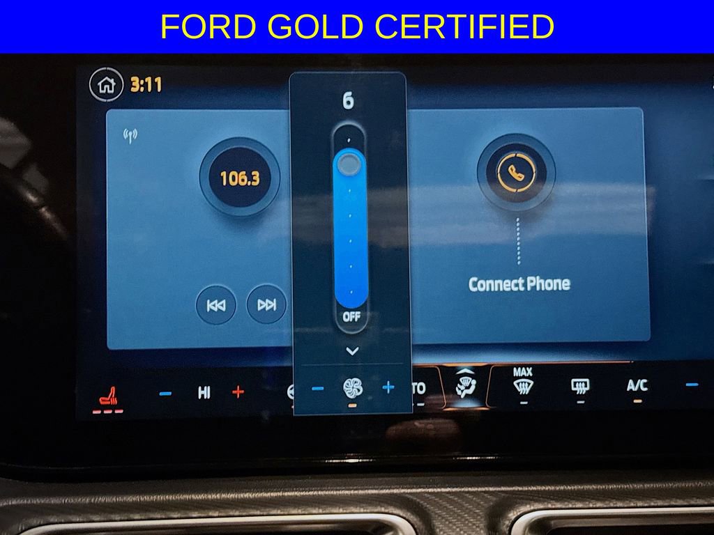 Certified 2024 Ford Mustang Premium image 15