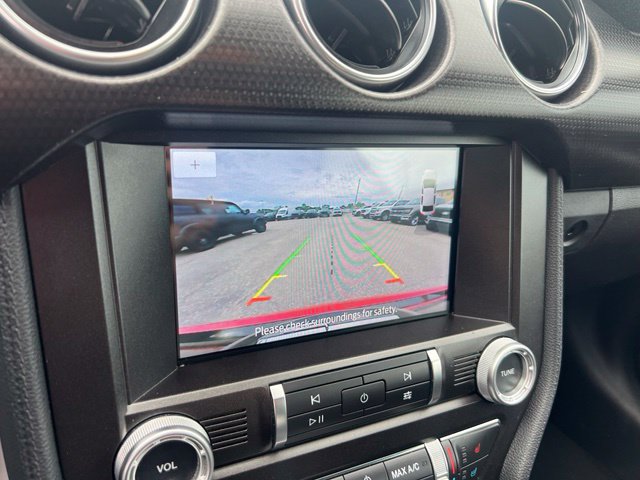 Certified 2019 Ford Mustang GT Premium w/ Equipment Group 401A RWD image 15