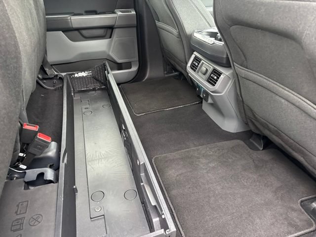 Certified 2024 Ford F150 XLT w/ Equipment Group 302A MID AWD/4WD image 41