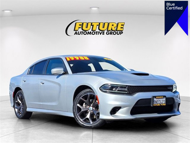 Used 2019 Dodge Charger GT
