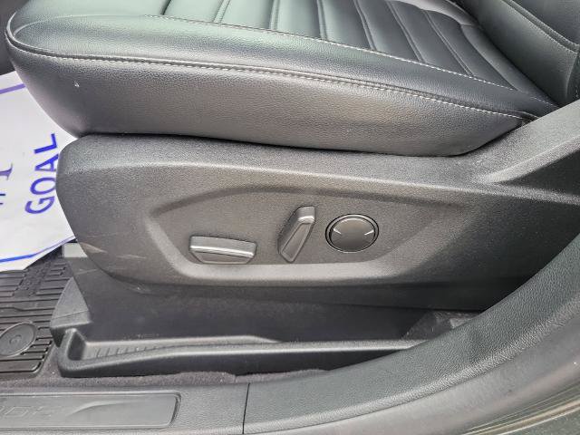 Certified 2023 Ford Edge SEL w/ Convenience Package AWD/4WD image 19